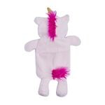 Princess Unicorn Hot Water Bottle