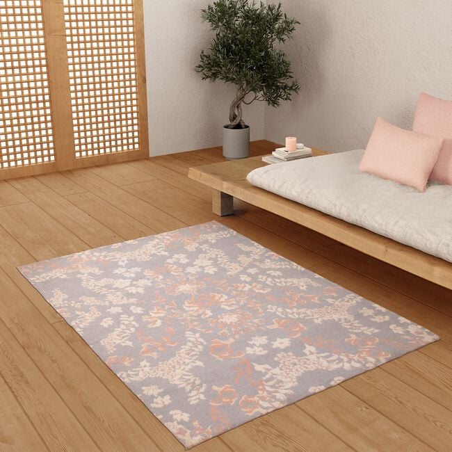 KYOTO MULTI 80x150cm Rug 10A