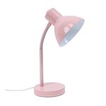 KORI DESK LAMP PINK