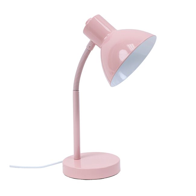 KORI DESK LAMP PINK