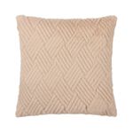 PAOLETTI SONNET CRÈME BRULEE 45x45 Cushion