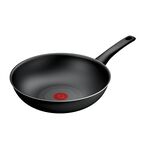 Tefal Titanium Force Stirfry Wok 28cm