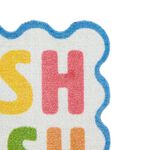 Splish Splash Bath Mat 50cm x 75cm