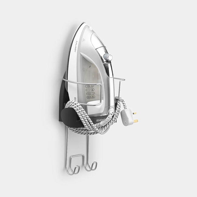 Brabantia Wall Ironing Board Holder 