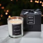 Cashel Living Sea Breeze Scented Candle