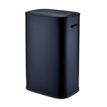 55L Nordhaus Matt Black Sensor Bin