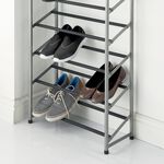 Forma 10 Tier Shoe Rack