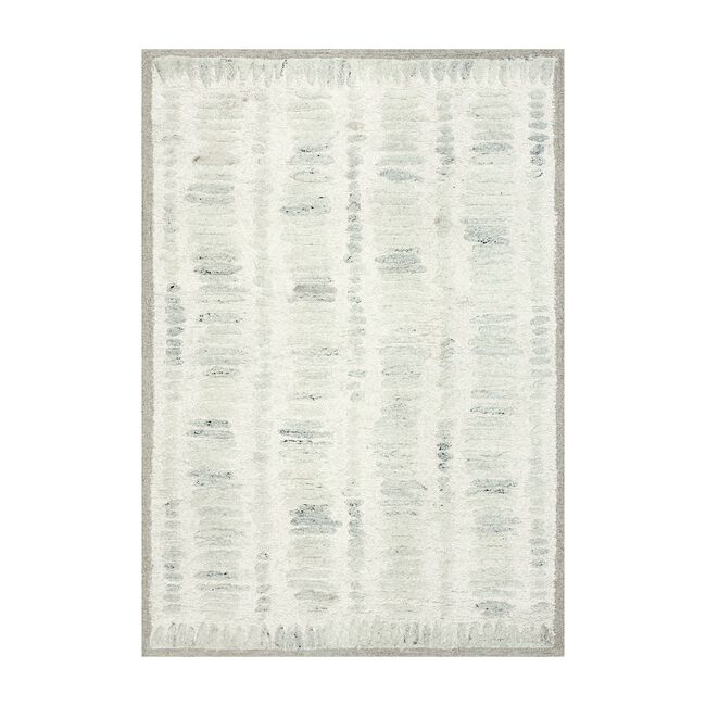BALTIMORE OFF WHITE 160x230cm Rug