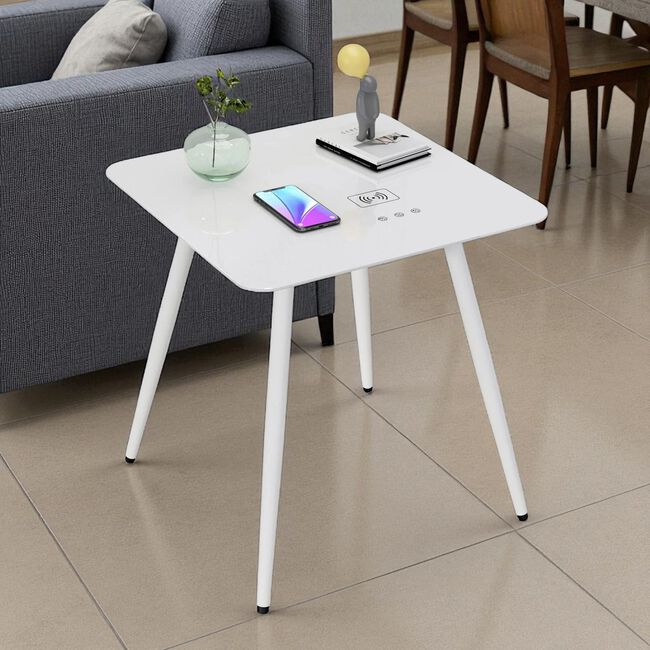 Nordhaus Wireless Charging Table