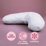 V-Support Orthopaedic Pillow