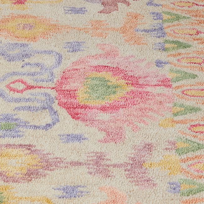 LISMORE MULTI 80x150cm Rug