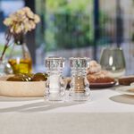 Cole & Mason London Salt and Pepper Shaker Set