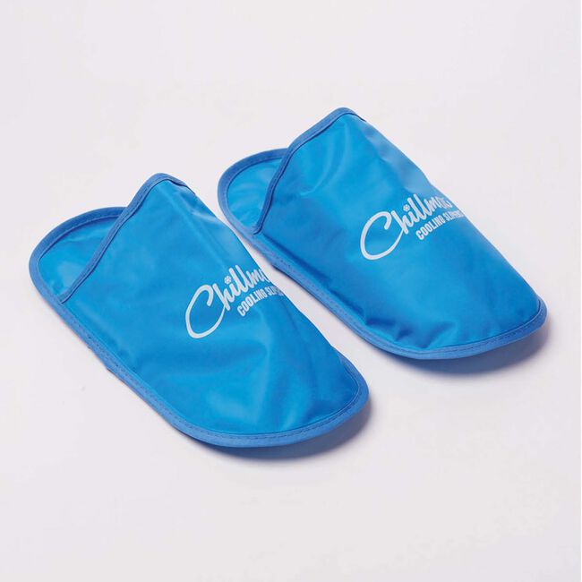 JML Chillmax Medium Cooling Slippers