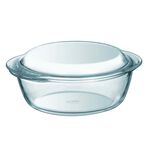 Pyrex® Classic Casserole Dish 2.1L(1.6L+0.5L)