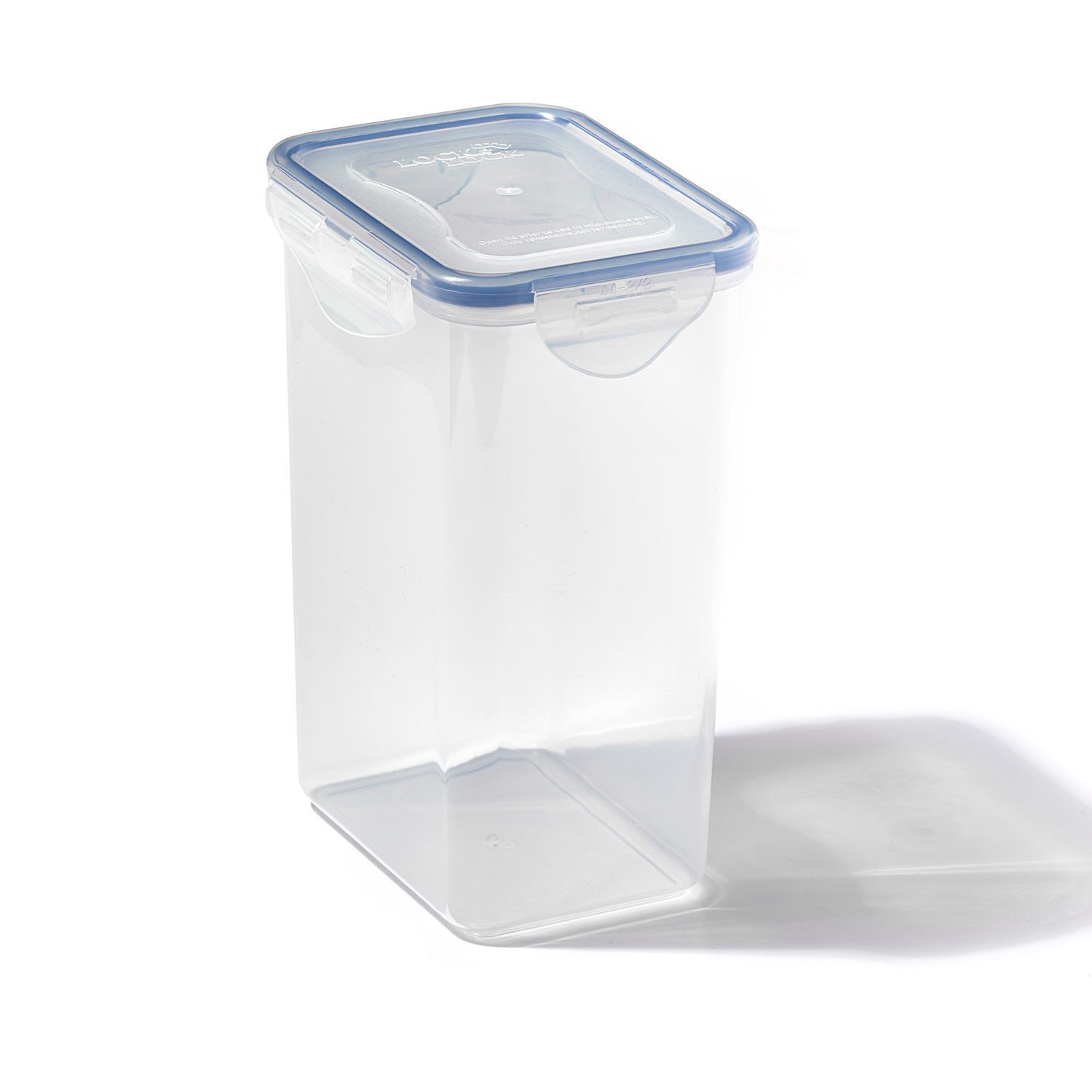 Lock & Lock Rectangular Container 1.3L Home Store + More
