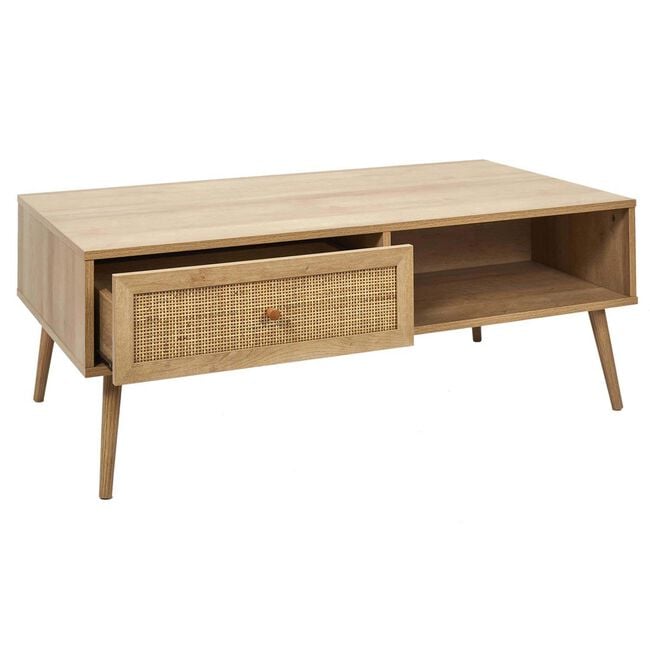 Bali Coffee Table
