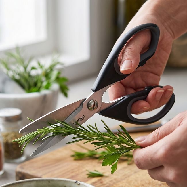 Noferro Kitchen Scissors