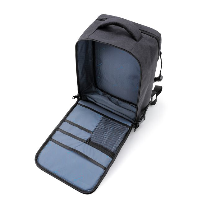 CARRY-ON Backpack - Grey