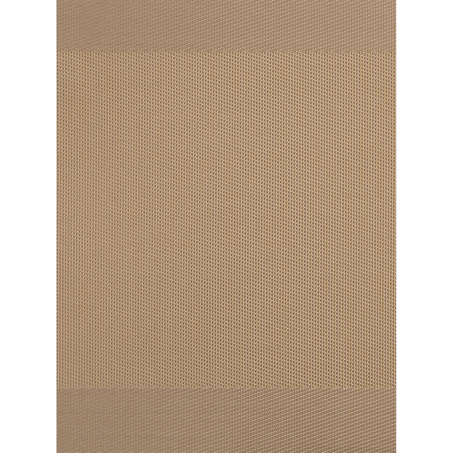 Netted Oxford Placemat Gold Home Store + More