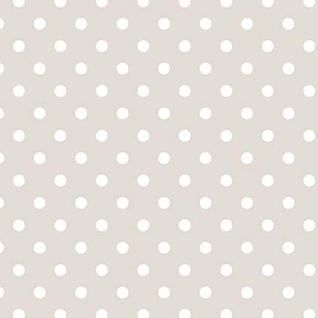 Polka Spot Natural 20 Pack - Natural