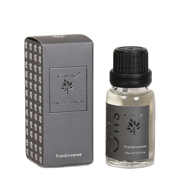 Woodbridge Frankincense Essential Oil