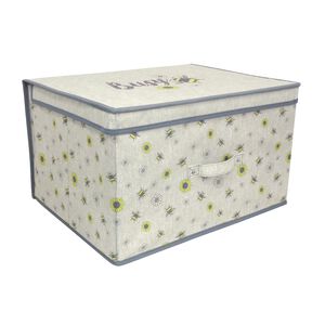 Busy Bee Foldable Storage Chest