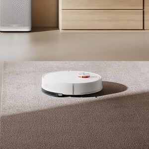 Xiaomi Robot H40 White Vacuum Cleaner