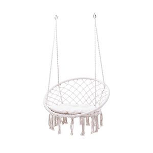 Macrame Hammock Chair