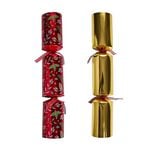 Hardy & Wells 8 Robin Premium Crackers