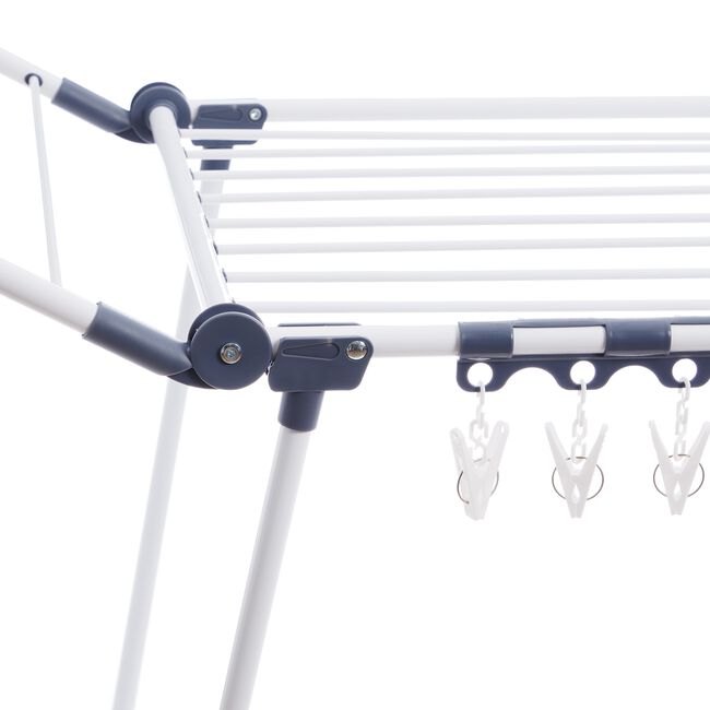 Supreme Butterfly Airer - 19m