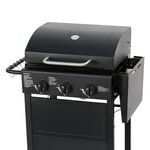 Master Cook Classic 300 3 Burner Gas BBQ