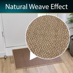 ANTARRA BEIGE 50x75 Doormat