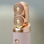 JML NuYou Body and Face Hair Remover