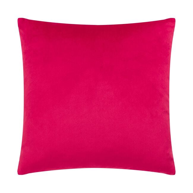 Heya Home Big Love Cushion 45cm x 45cm - Pink