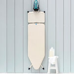 Brabantia Wall Ironing Board Holder 