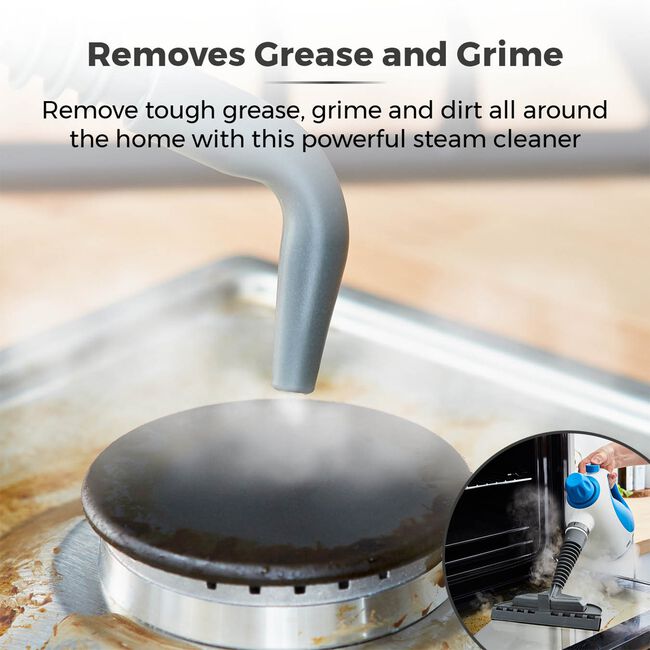 Tower THS10 Handheld Steam Cleaner