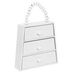 Paint Your Own Jewellery Box 