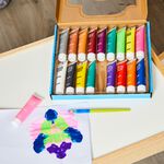 Hobby World Mega Paint Set