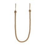 CABLE MUSHROOM Tieback