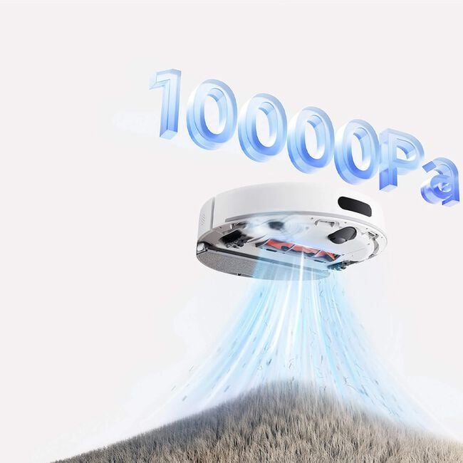 Xiaomi Robot H40 Vacuum Cleaner