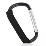 Carabiner Stroller Hook