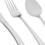 Sabichi 24 Piece Mayfair Cutlery Set