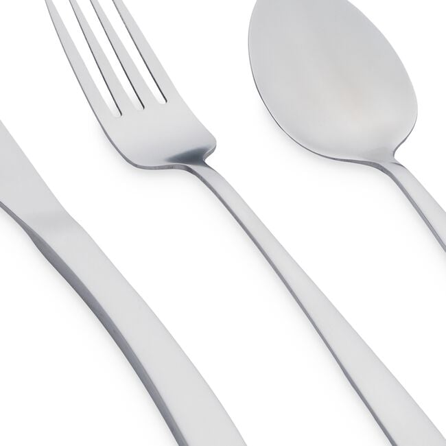 Sabichi 24 Piece Mayfair Cutlery Set