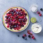 Pyrex® Classic Quiche/Flan Dish 25cm