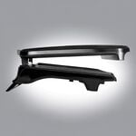 George Foreman Large Black Fit Grill