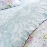 DOUBLE DUVET COVER Celine