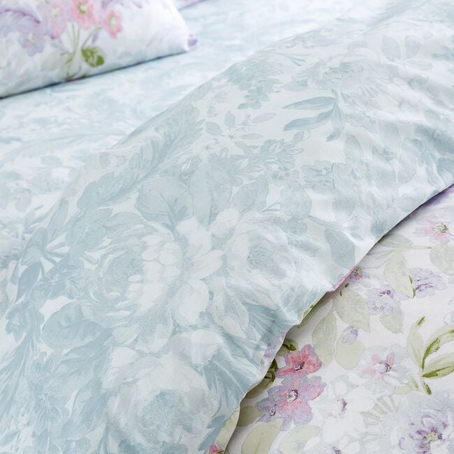 DOUBLE DUVET COVER Celine