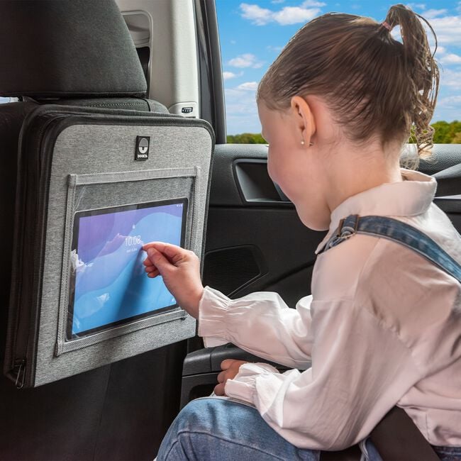 Dooky Backseat Travel Tray