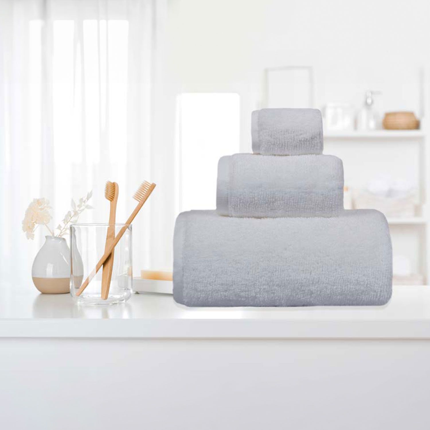 Bathroom Towels Home Store More