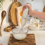 SALTER RETRO CREAM 3 in 1 Blender Set